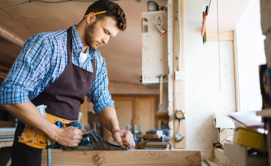 Orient Carpentry Works Rise Info